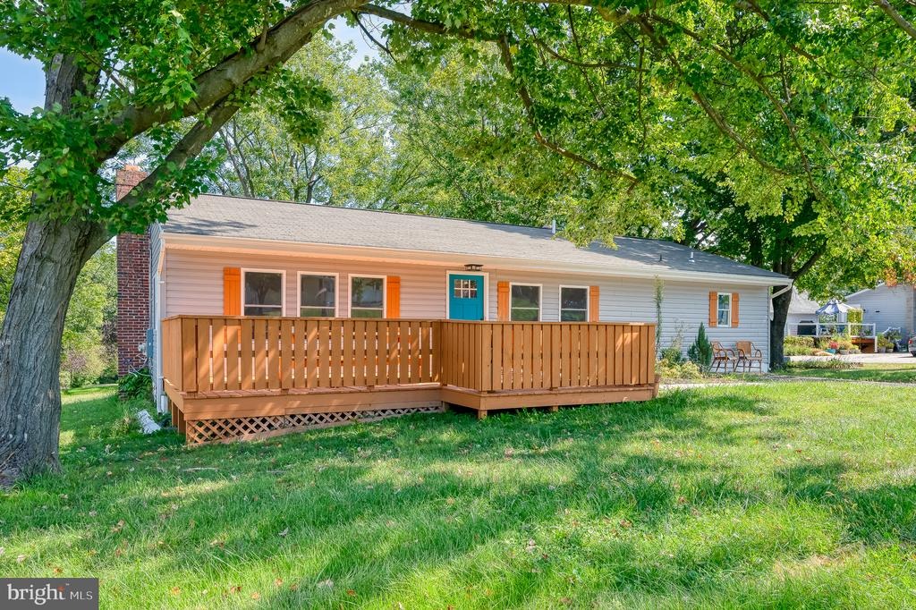 Sykesville Rd, Westminster, MD 21157