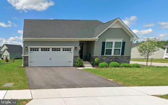 Letitia Manor Dr, West Grove, PA 19390 #1