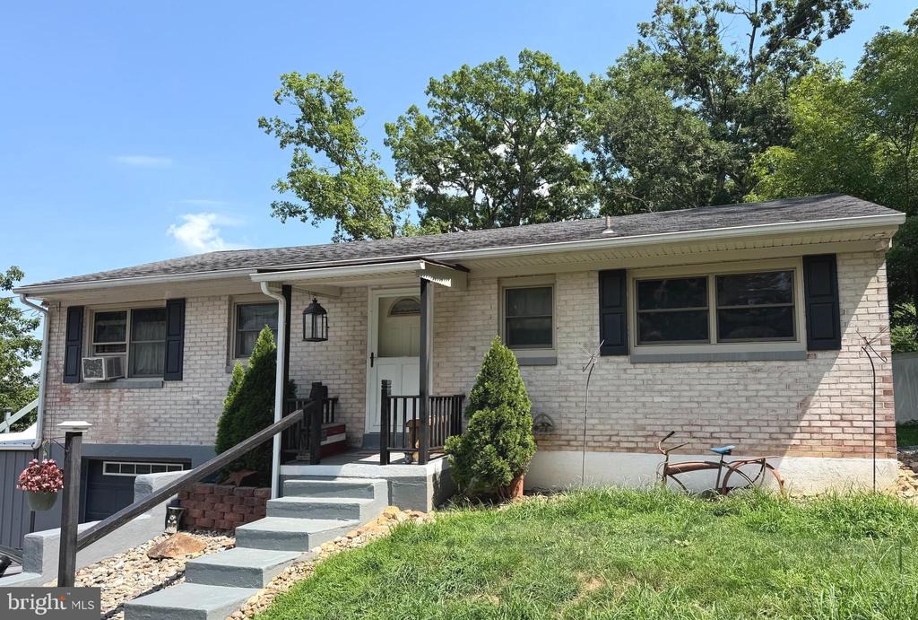 Quarry Rd, Lebanon, PA 17046