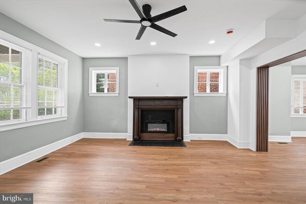 York Ct, Baltimore, MD 21218 #1