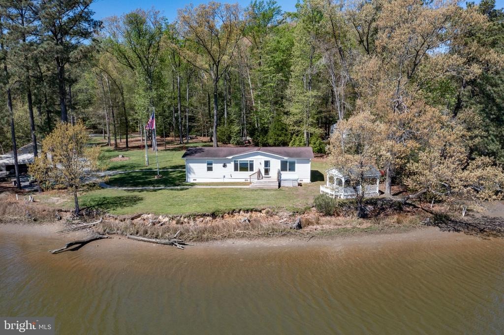 Morattico Creek Rd, Farnham, VA 22460