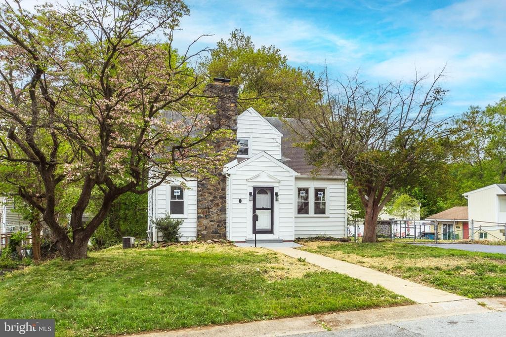 Beech St, Wilmington, DE 19808 #1