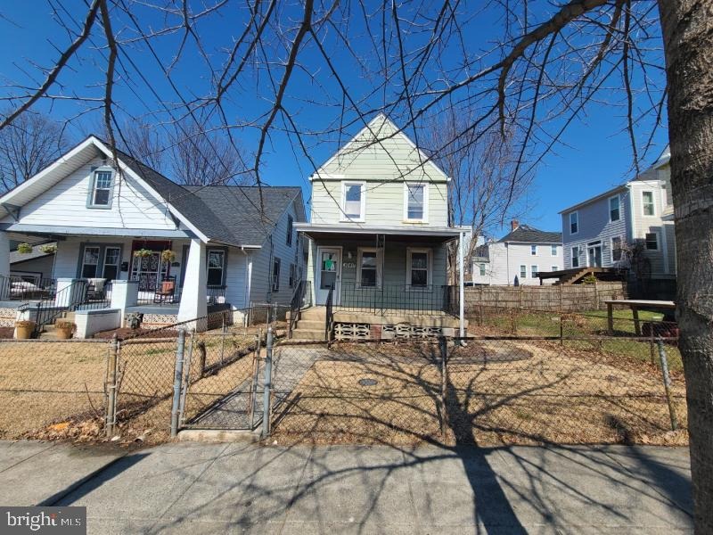 Evarts St, Washington, DC 20018 #1