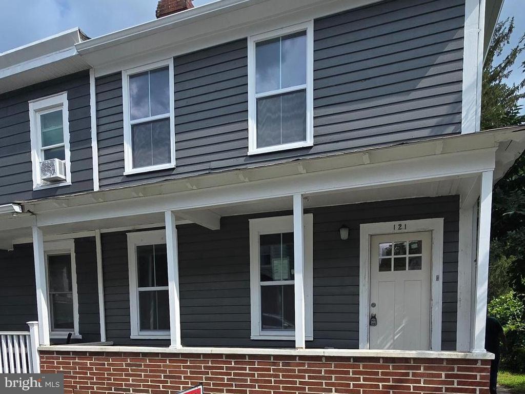 Mount Vernon St, Smyrna, DE 19977