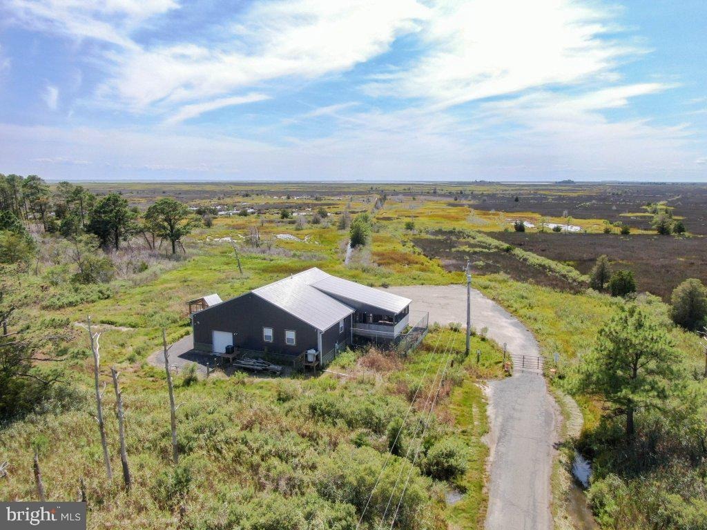 Lloyd Webb Rd, Crisfield, MD 21817