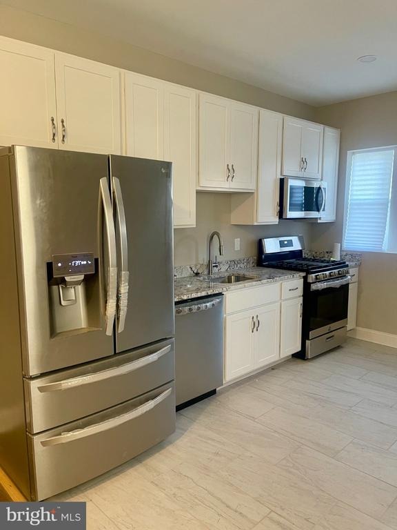 Calverton Heights Ave, Baltimore, MD 21216 #1