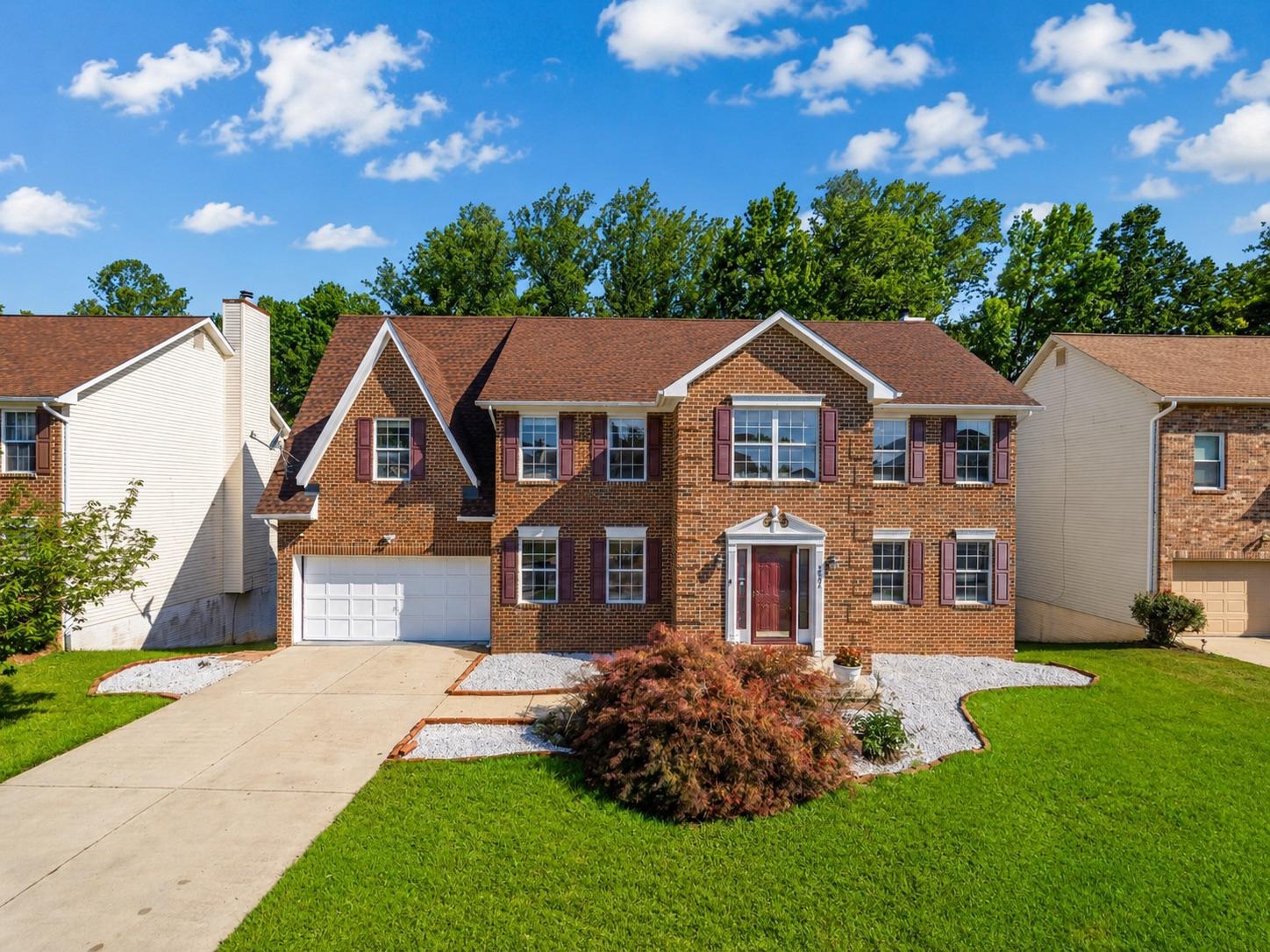 Bost Ln, Clinton, MD 20735 #1