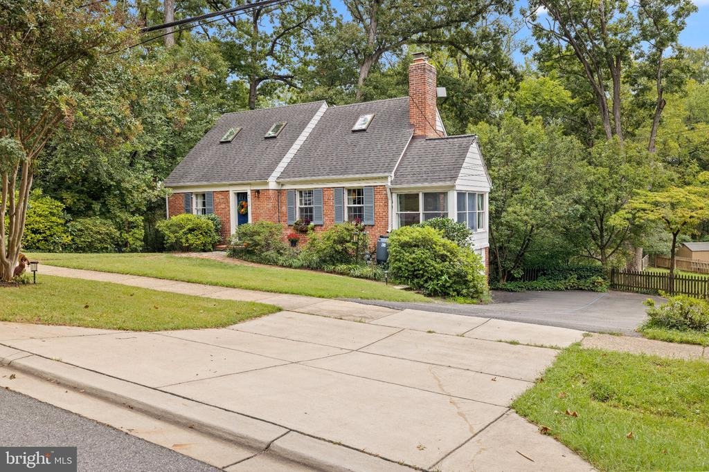 Queens Chapel Rd, University Park, MD 20782 #1