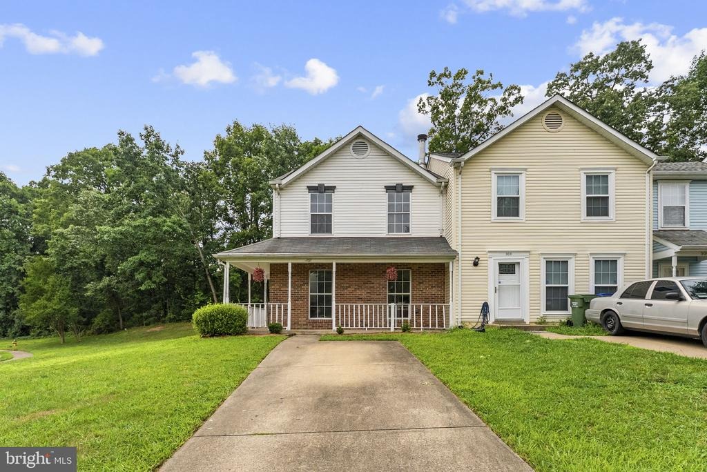 Cabin Ct, Stafford, VA 22554 #1