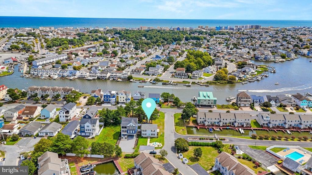 Wilson Ave, Ocean City, MD 21842 #1