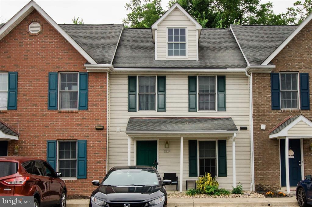 Travellers Ct, New Market, VA 22844 #1