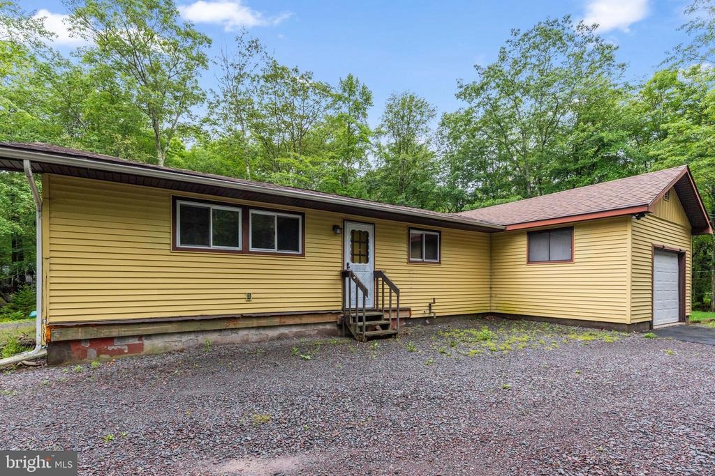 Wagner Way, Pocono Lake, PA 18347 #1