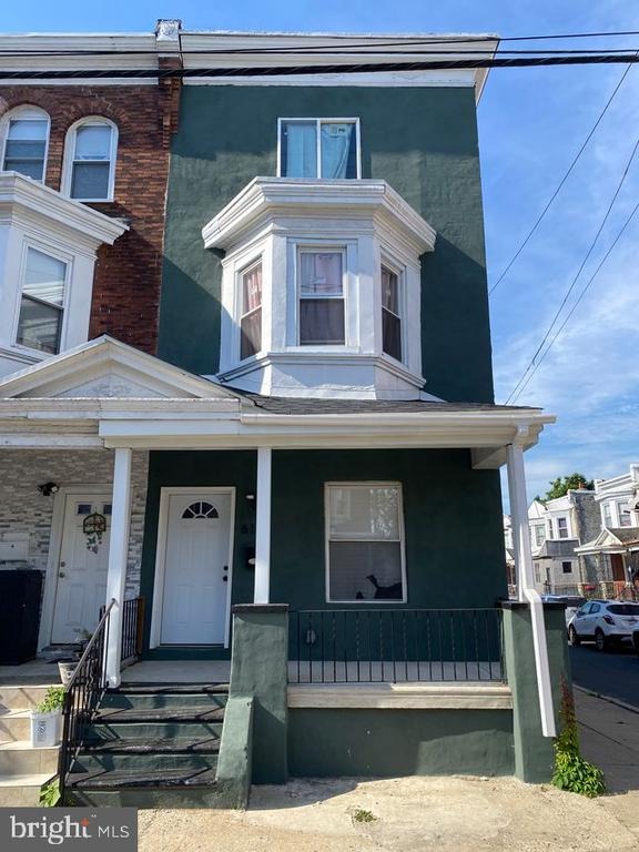 Callowhill St, Philadelphia, PA 19151