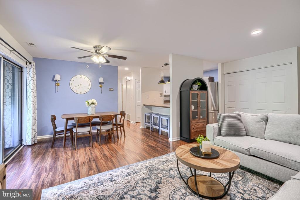 Chardel Rd, Nottingham, MD 21236