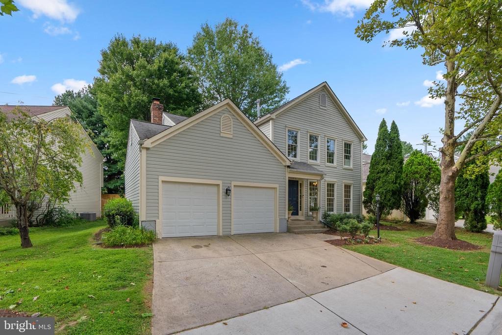 Appaloosa Way, North Potomac, MD 20878 #1