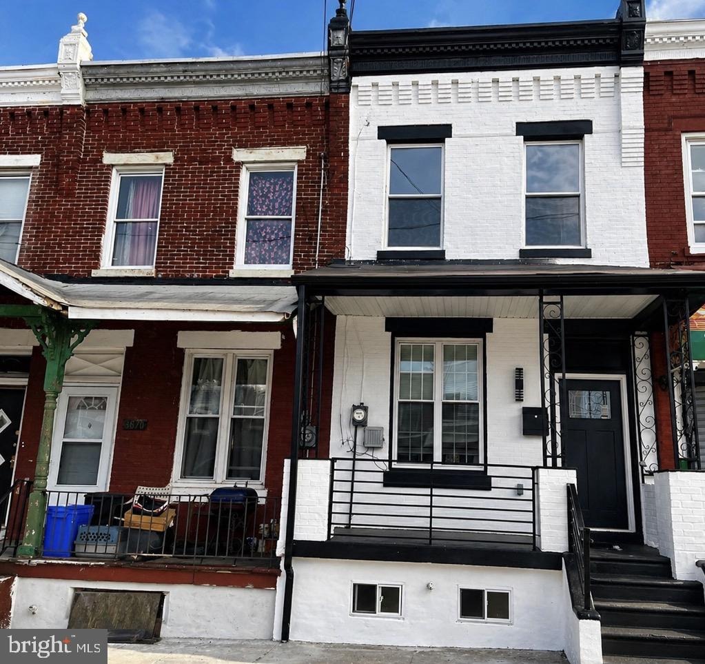 Poplar St, Philadelphia, PA 19104 #1
