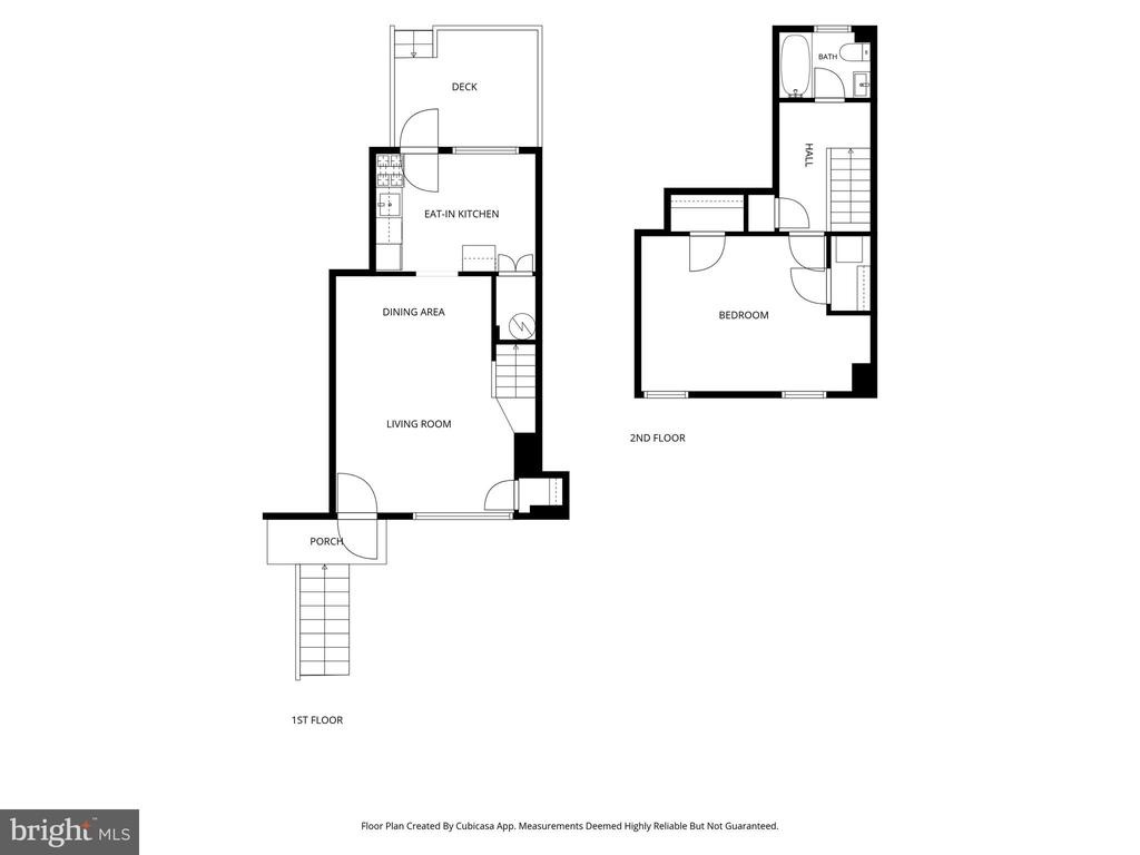 Edgewood St, Arlington, VA 22204