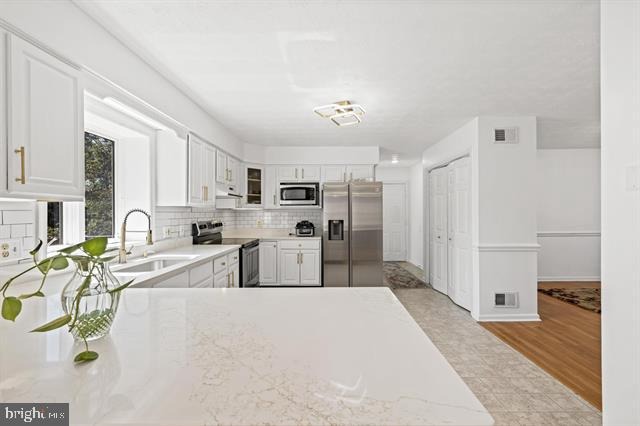 Bluewater Rd, Rockingham, VA 22801 #1