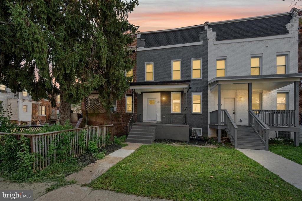 Cordelia Ave, Baltimore, MD 21215