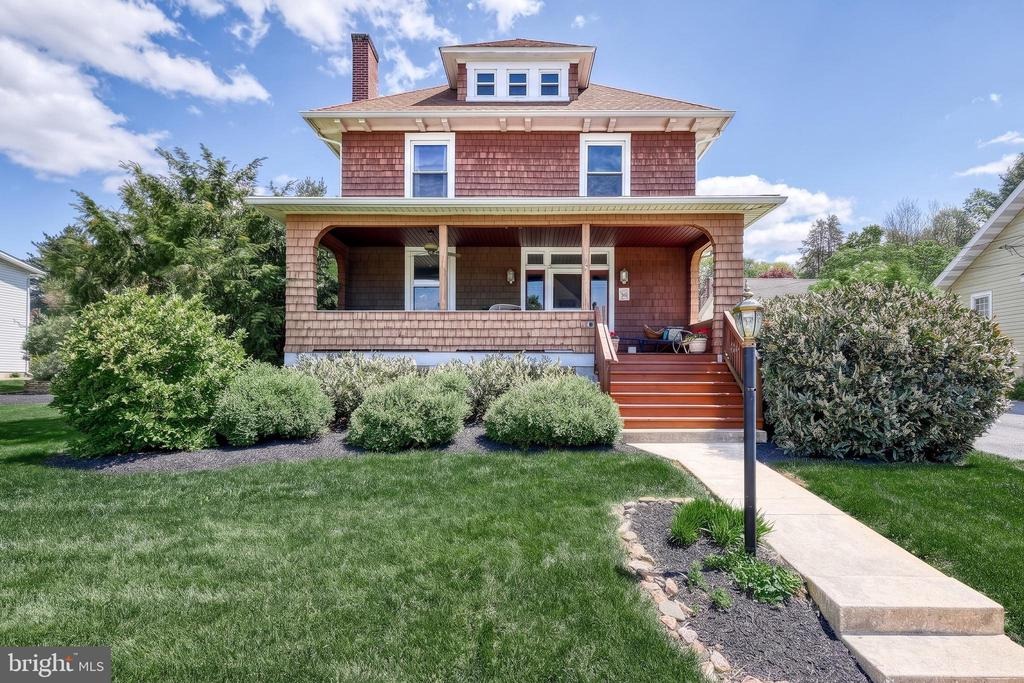 Constitution Ave, New Freedom, PA 17349
