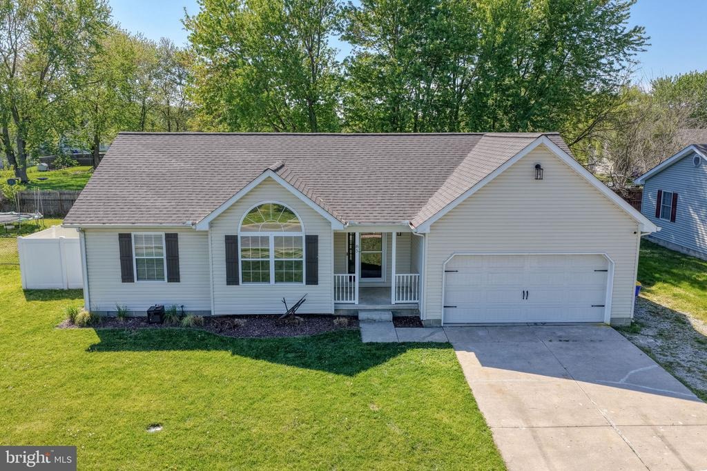 Honey Brook Ln, Felton, DE 19943 #1