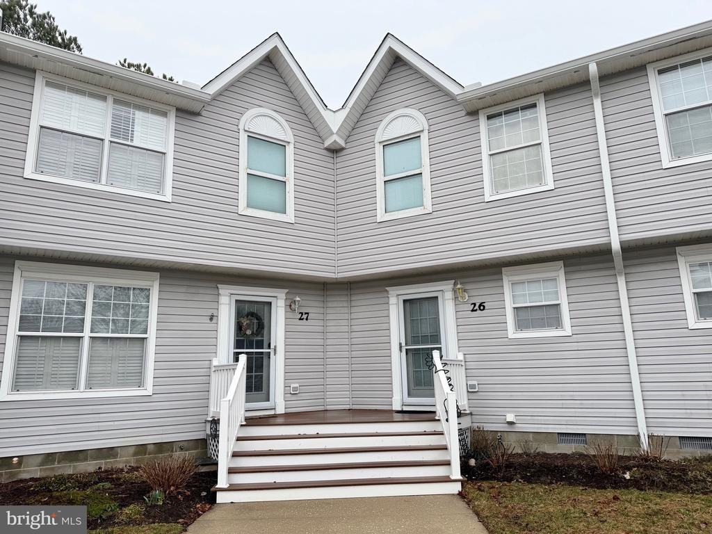 Beachwood Ct, Frankford, DE 19945