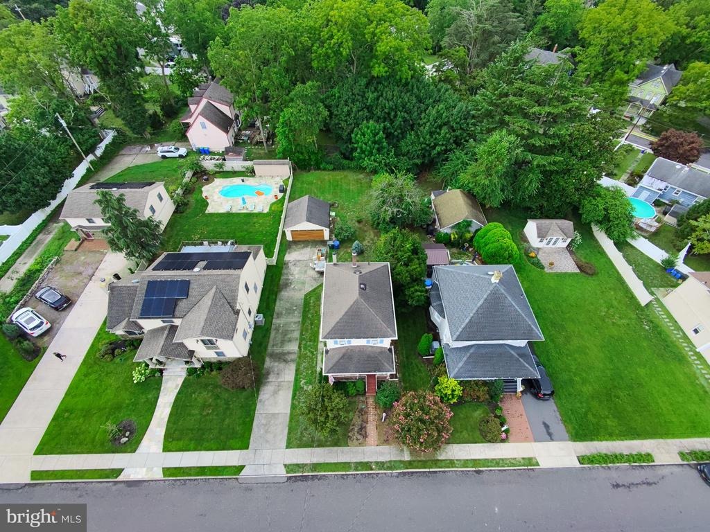 Elm Ave, Linwood, NJ 08221