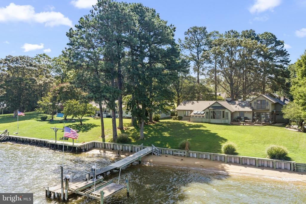 Gwynnfield Rd, Tappahannock, VA 22560