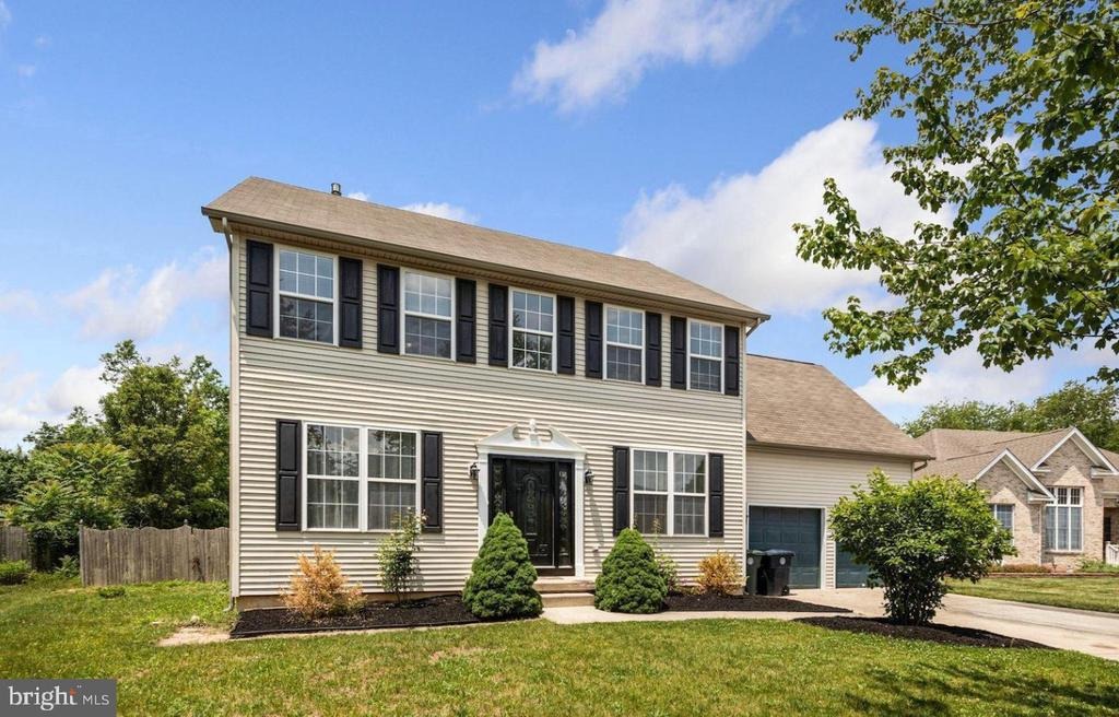 Rosetree Dr, Williamstown, NJ 08094