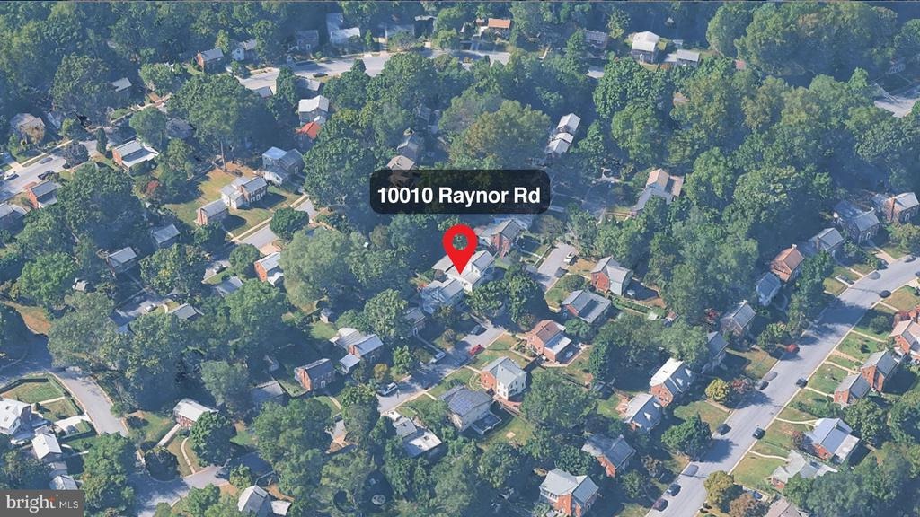 Raynor Rd, Silver Spring, MD 20901