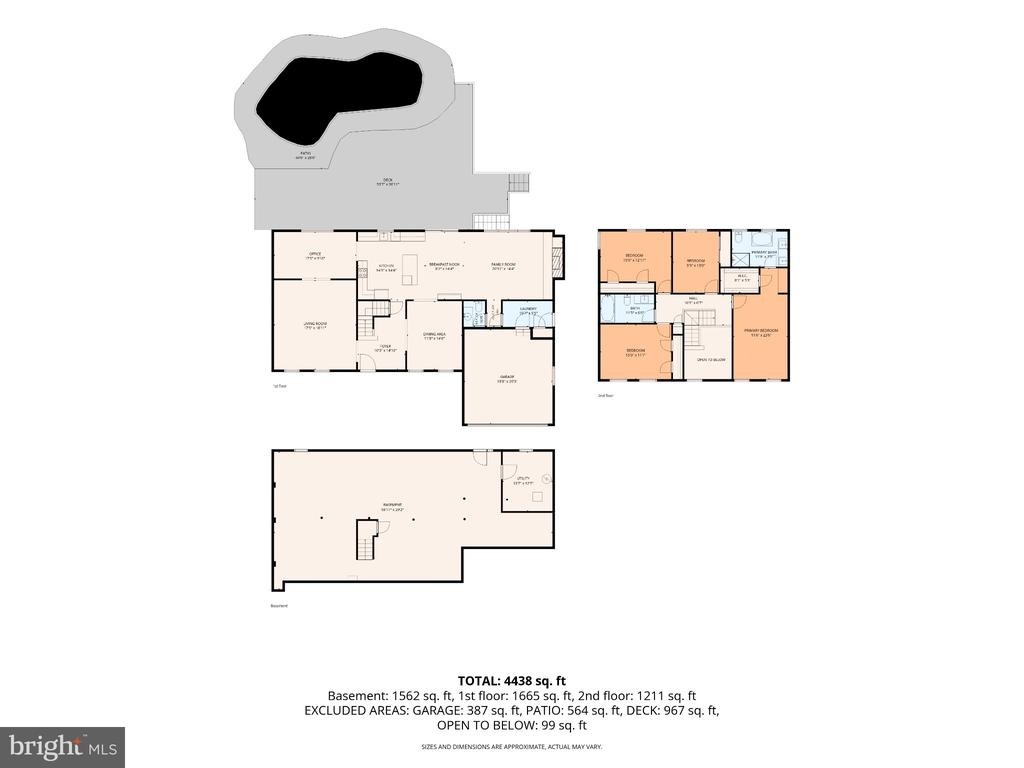 Owl Ln, Cherry Hill, NJ 08003 #1