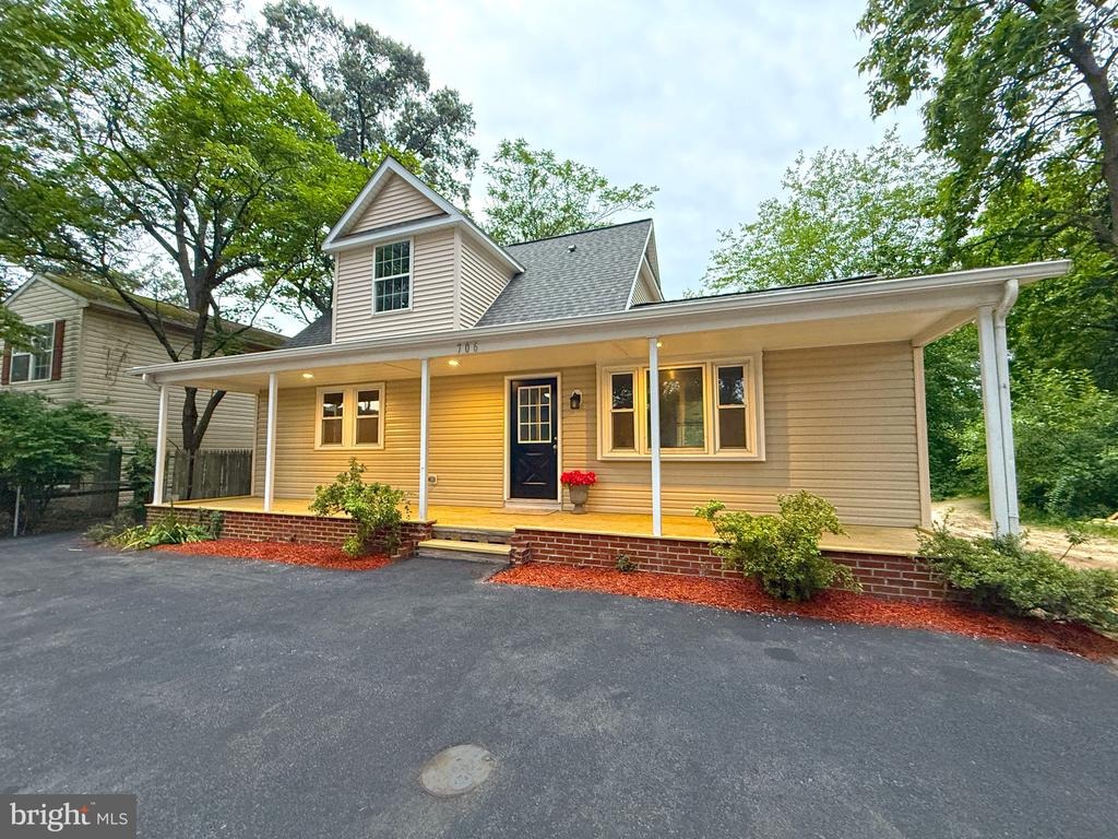 203rd St, Pasadena, MD 21122