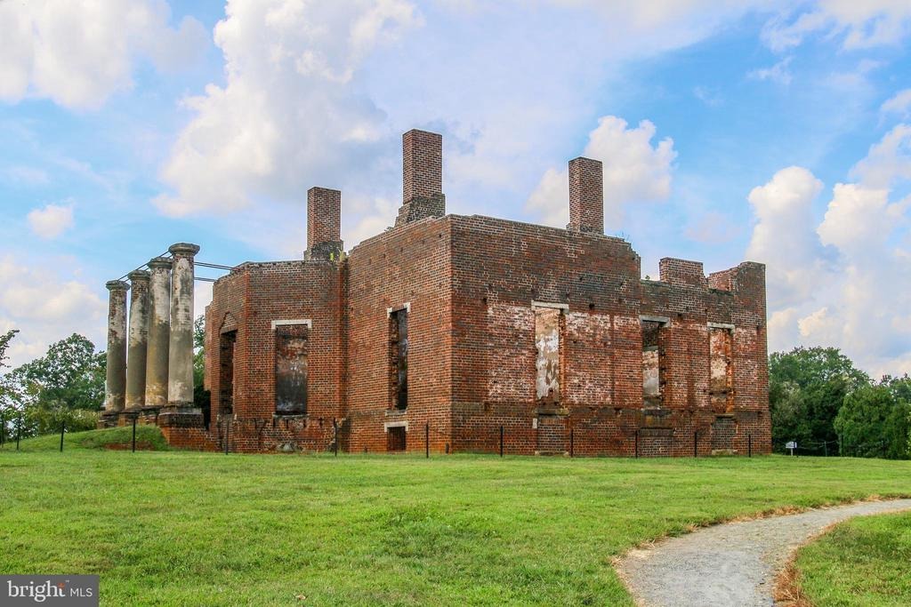 Almond St, Orange, VA 22960 #1