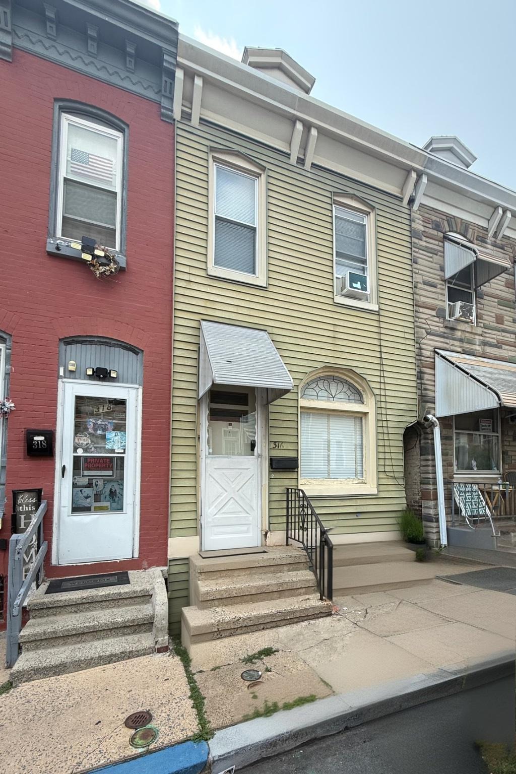 Wunder St, Reading, PA 19602