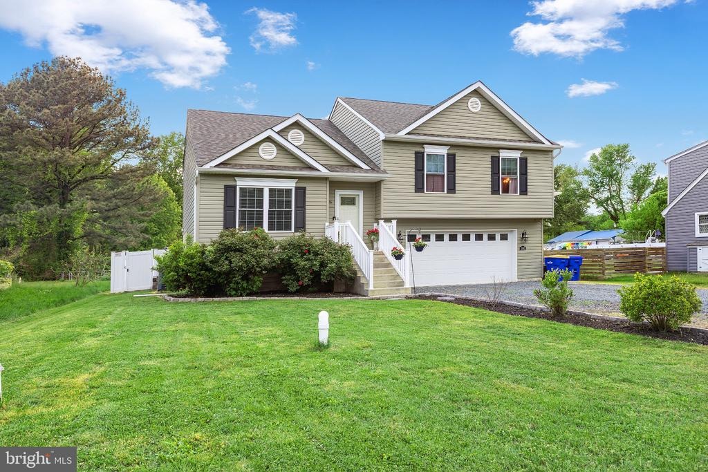 Melvin Ave, Grasonville, MD 21638