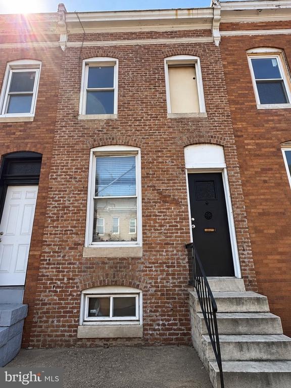Catherine St, Baltimore, MD 21223