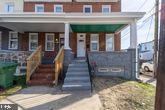 Alhambra Ave, Baltimore, MD 21212