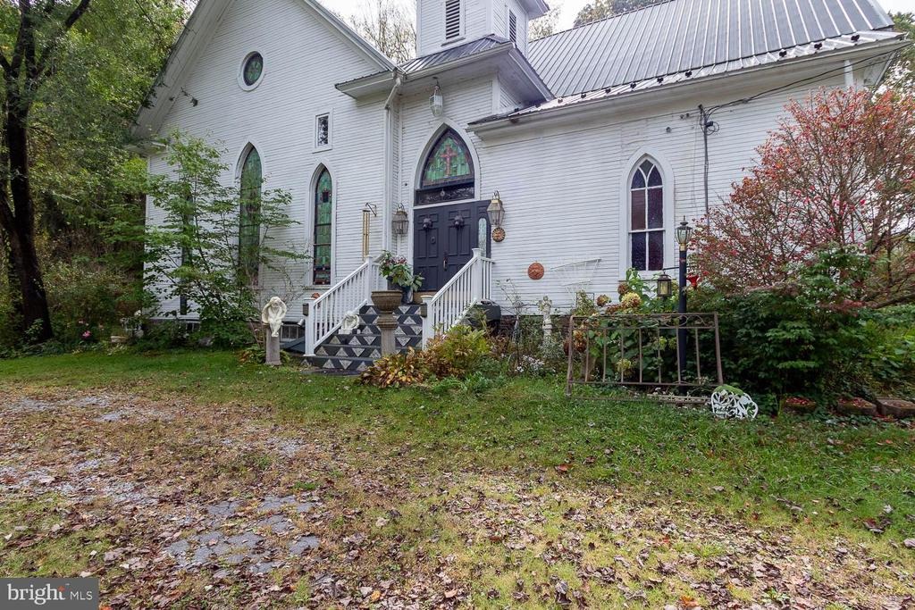 Colorado Rd, Munson, PA 16860 #1