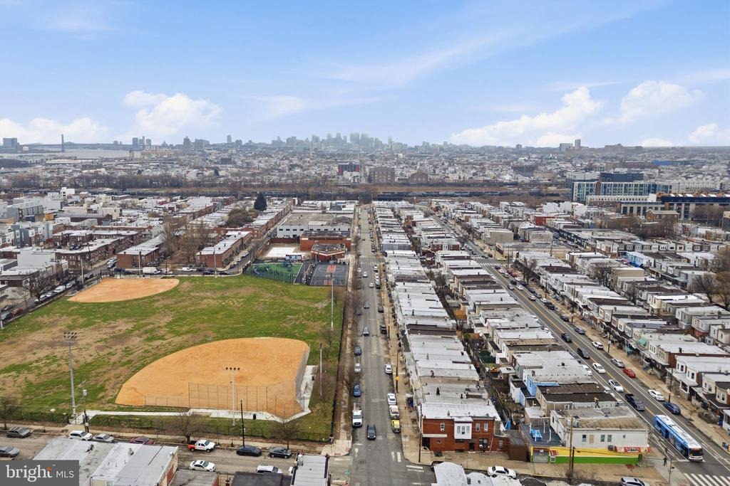 Cedar St, Philadelphia, PA 19134