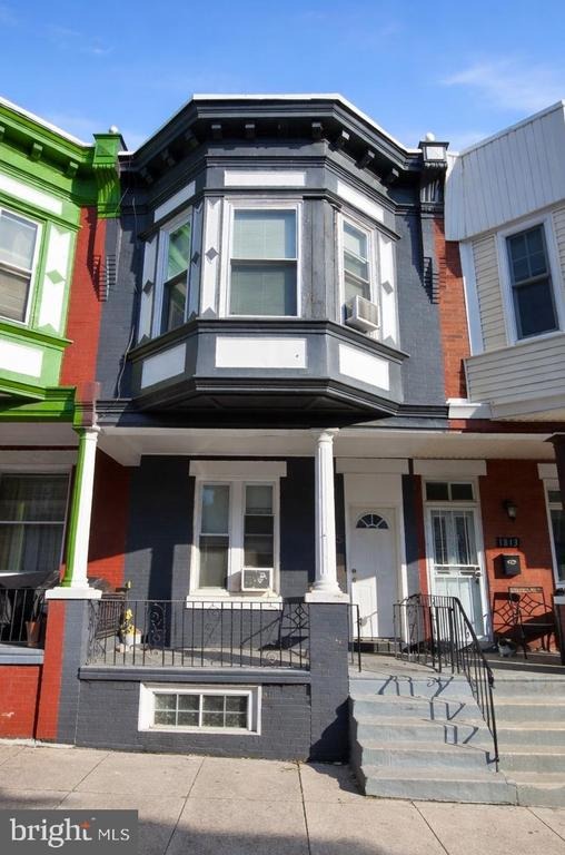 Newkirk St, Philadelphia, PA 19121