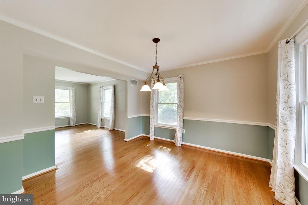 Single Bird Ln, Columbia, MD 21046 #1