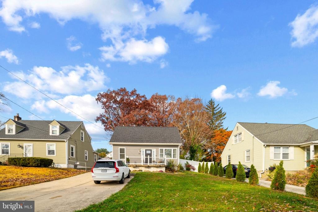 Northwood Rd, Newtown Square, PA 19073
