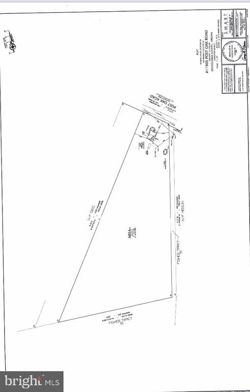 Post Oak Rd, Spotsylvania, VA 22551