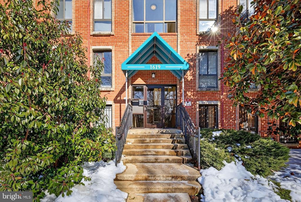 Gainesville St, Washington, DC 20020