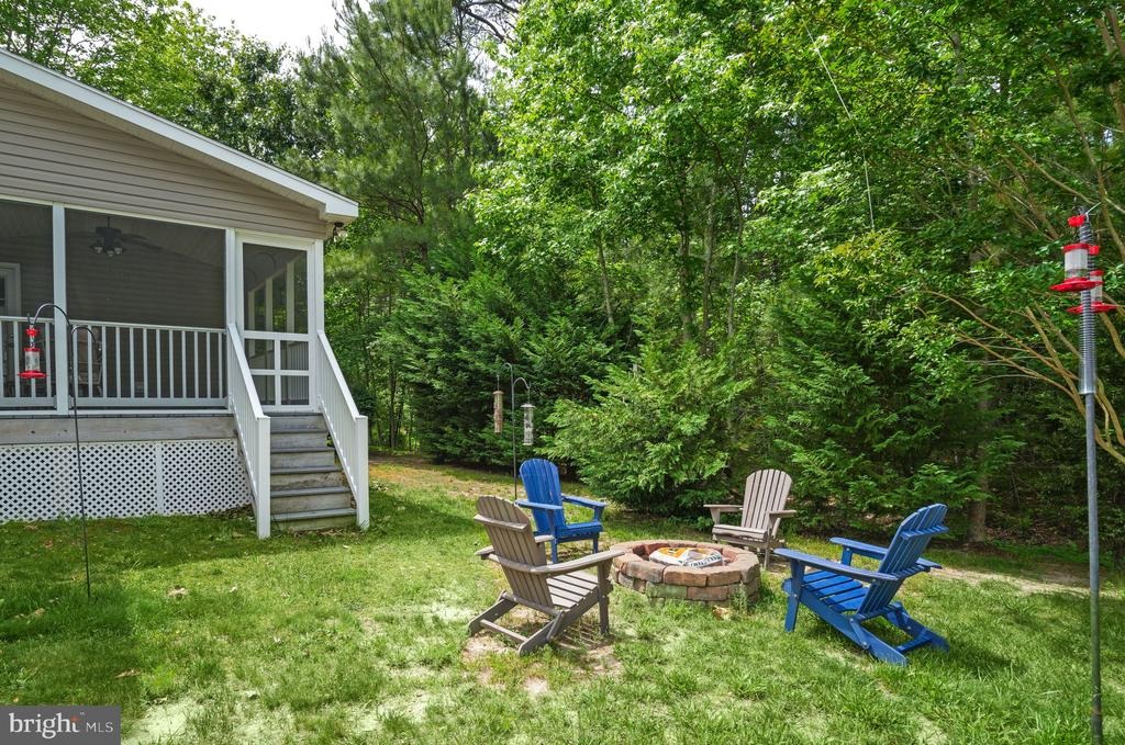 Davey Jones Blvd, Greenbackville, VA 23356 #1