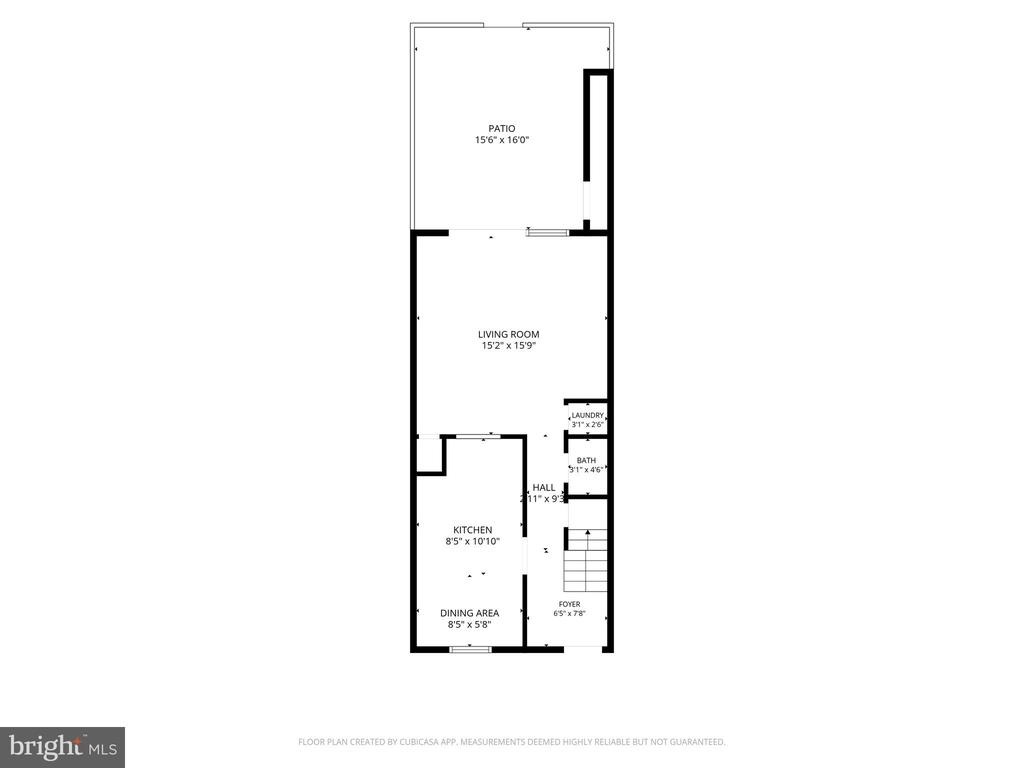 Kingsway Ct, Springfield, VA 22152