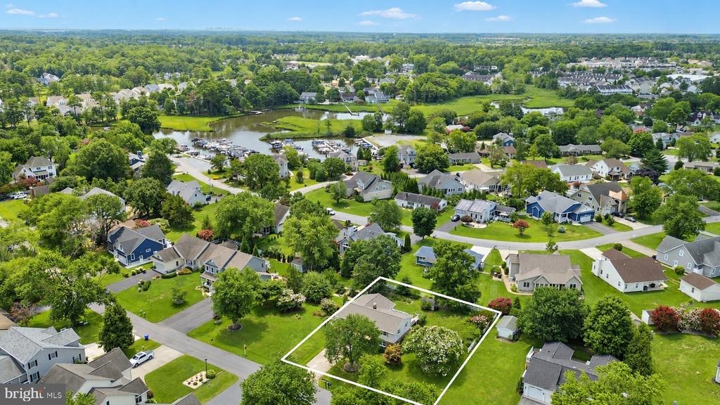 Hickman Dr, Ocean View, DE 19970 #1