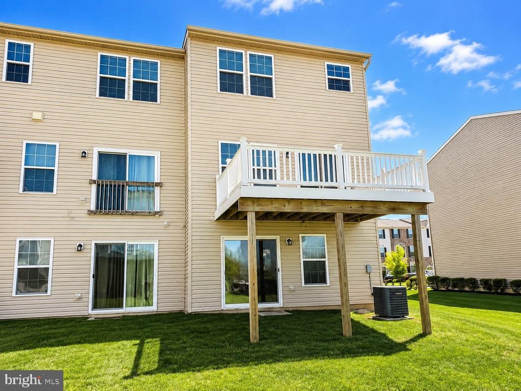 Village Green Ln, Sicklerville, NJ 08081 #1