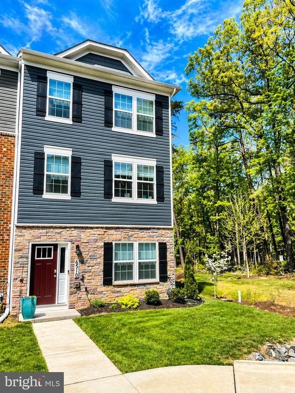 Spoonbill Way, Clinton, MD 20735