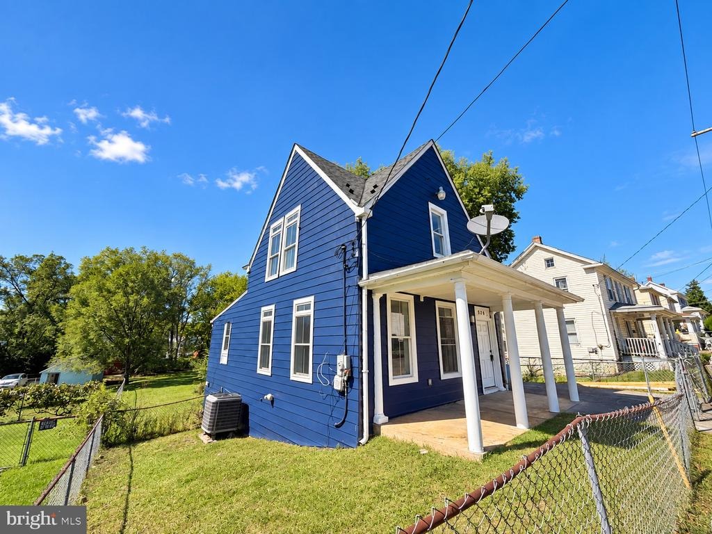 High St, Martinsburg, WV 25404 #1